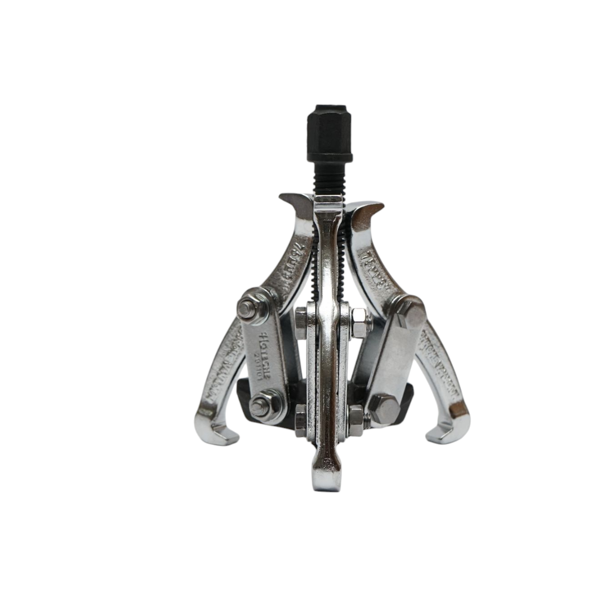 Bearing extractor with 3 arms 3/75mm Hoteche